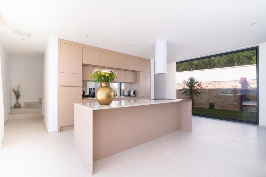 Villa Aurum Zadar Exterior photo