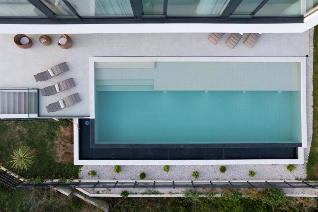 Villa Aurum Zadar Exterior photo